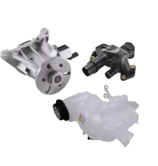 Gaskets and Seals